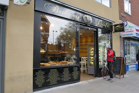 Our Artisan Bakery photo 4