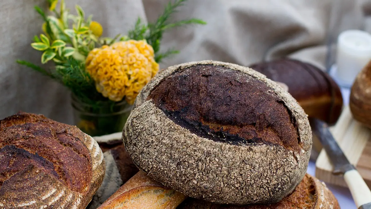 Our Artisan Bakery – artisan bakery in Chipping Norton town centre