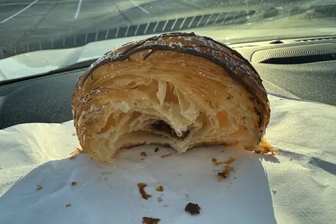 Our Artisan Bakery photo 2